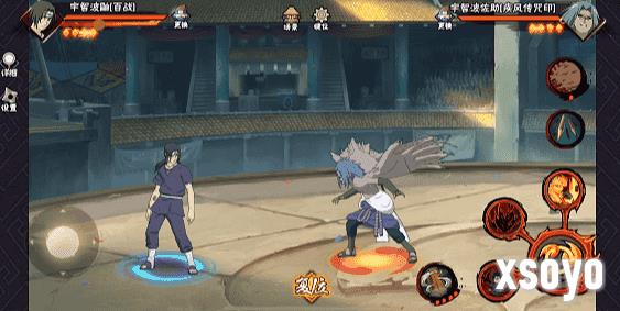 【新忍攻略】以瞳力编织虚实，须佐能乎降临战场！