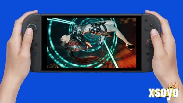 爆Shift Up正式启动《剑星》Switch 2版的开发