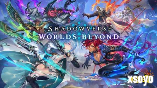《影之诗：超凡世界》Steam首日差评如潮！三国杀地位动摇！