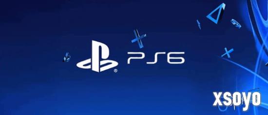 PS6最新爆料：性能将大幅提升 AI加持发挥关键作用！