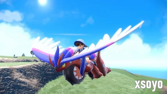 Switch2转移存档会失败？上千小时《朱紫》存档消失