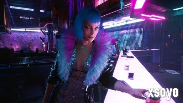 黑曜石设计师盛赞《2077》恋爱系统：节奏更自然