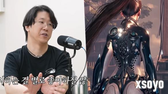 《剑星》总监受邀「学术探讨」女性臀部之美！太专业