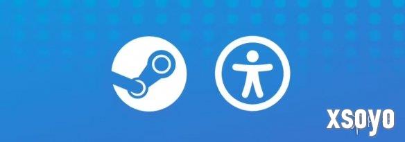 Steam「大屏幕模式」和SteamOS添加诸多全新辅助功能