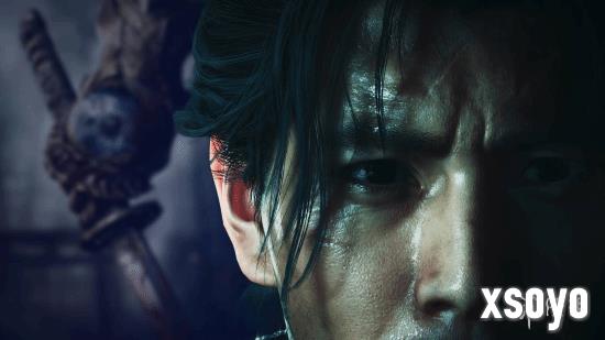 《鬼武者：剑之道》追求写实 由剑术专家主导动作设计