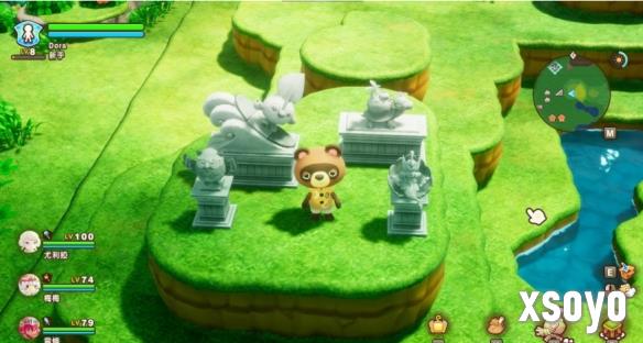 《幻想生活i》赠送「狸猫套装」令人想起某位讨债狸猫