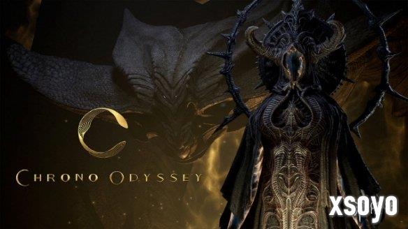 MMORPG《时空奥德赛》被喷：无聊透顶 战斗系统稀烂