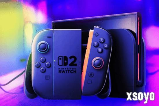 《赛博朋克2077》是目前Switch 2最畅销的第三方游戏