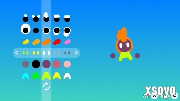 游戏《ROTA：Bend Gravity》Steam版6/23起正式收費
