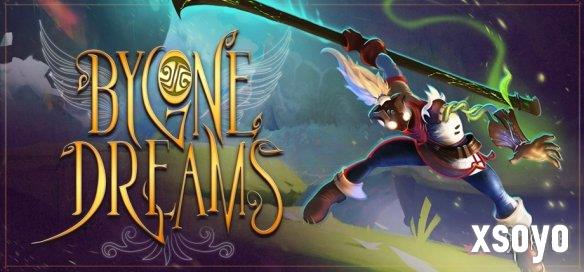 梦境与幻想交织！《Bygone Dreams：往昔之梦》发售