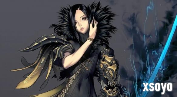 金亨泰谈《剑灵》全因他才18禁：大家都说我作品很色
