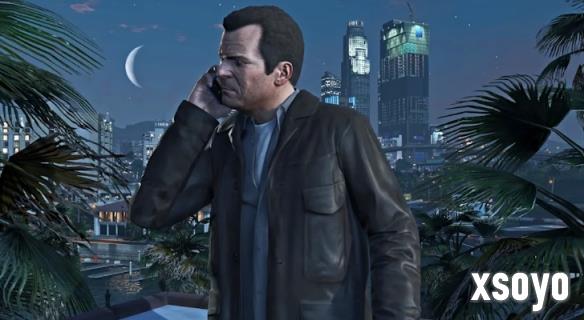 《给她爱5》Miko演员：我们仨想在《GTA6》中客串！