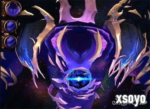 魔兽世界11.2无缚吞星者坐骑怎么获得 11.2无缚吞星者坐骑获取攻略