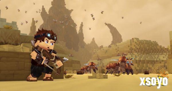拳头取消《Hytale》并裁员工作室150人