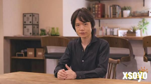 樱井政博表示全能”总监“太少