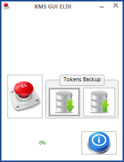 KMS激活工具Win11