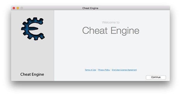 Cheat Engine7.6.0