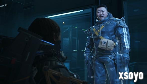 马东锡亲自替《死亡搁浅2》宣传！与小岛合作原因曝光