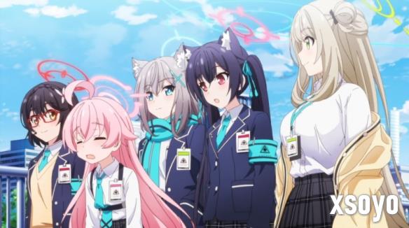 《蔚蓝档案》Steam版突发延期！NEXON审核未过关
