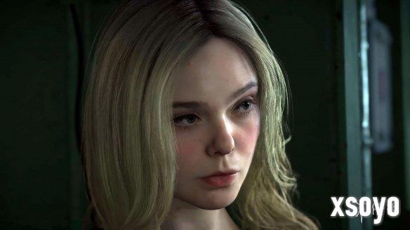 《死亡搁浅2》PS5与PS5 Pro平台对比：差距不大！