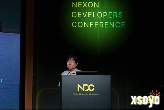 Nexon CEO：韩国游戏公司 要开发出《黑神话》这样的大作