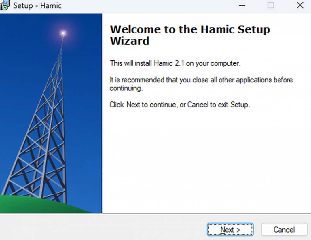 Hamic免费版