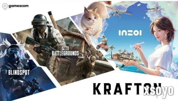 《InzoI》开发商Krafton豪掷750亿日元收购ADK动画公司