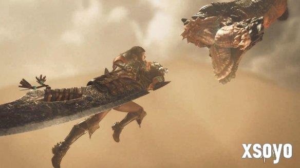 《怪物猎人：荒野》Steam首次打折：标准版直降74元！