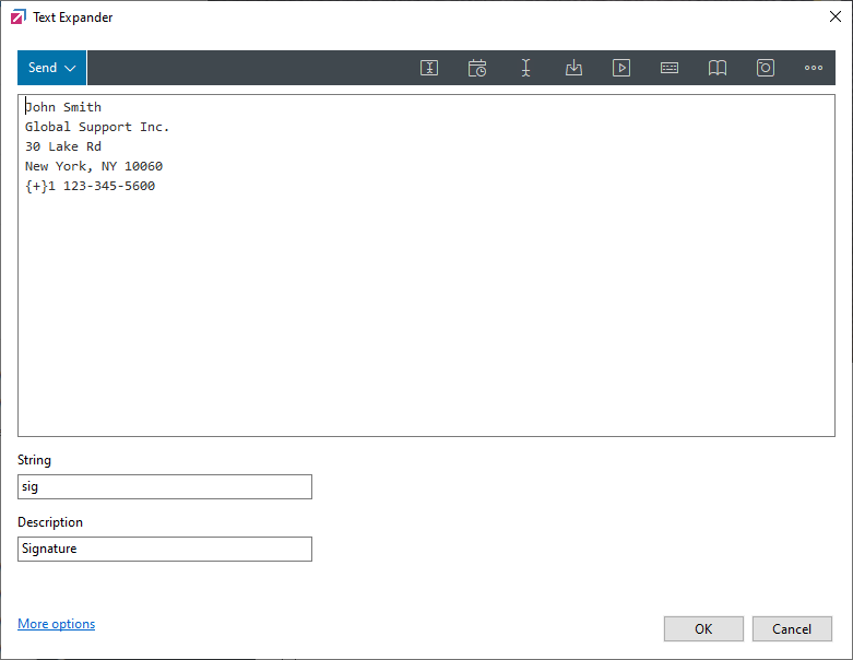 FastKeys6.02