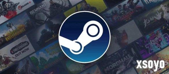 Steam七月最受期待游戏榜：《解限机》压倒性优势登顶