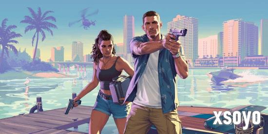 外媒谈《GTA6》售价：就算定价120美元照样能卖爆！