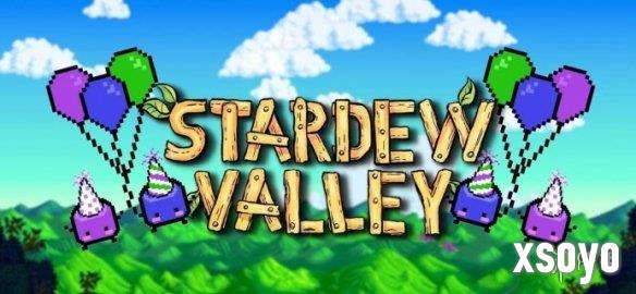 《星露谷物语》发售近十年 登顶Steam独立游戏评分榜首