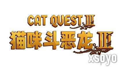 新篇章开启！《猫咪斗恶龙III》“酒馆奇谈”今日发布