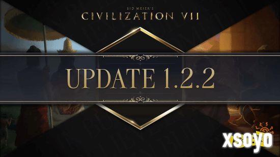 支持Steam创意工坊！《文明7》大型更新现已上线！