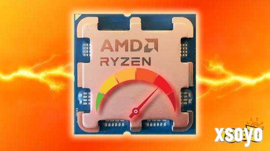 曝AMD下一代锐龙核心多频率高
