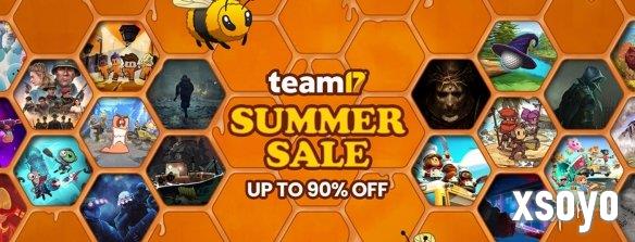硬核生存、独立佳作、策略神作齐聚！Steam 夏季特卖 2025 精选游戏推荐