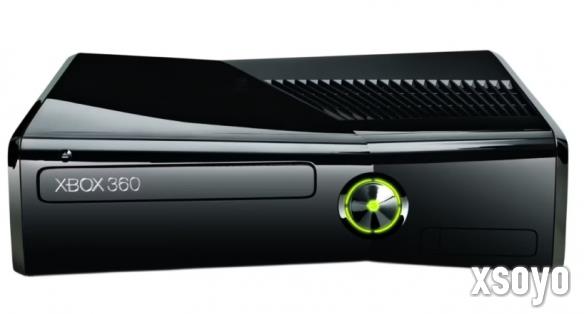 我穿越了？Xbox360更新了？多了个开机广告还修了bug