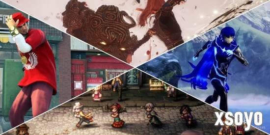 沉浸式的体验感！外媒盘点9款有口皆碑的优质JRPG！