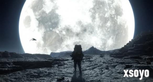 要不《归唐》换这个？《死亡搁浅2》游戏引擎远胜UE5