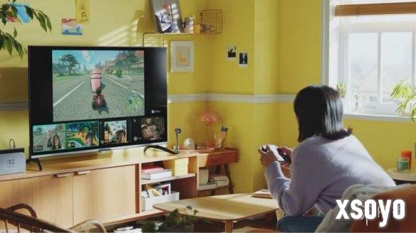 Switch2语音聊天时长限制为24小时 结束前会有提醒