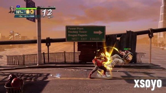 《双截龙再临》将会登陆Switch！官方发布新预告片