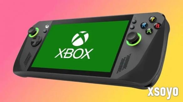 Xbox前任高管：Xbox硬件已死，没有理由去买Xbox掌机