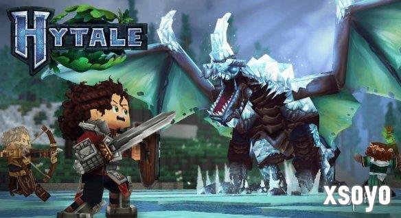 《Hytale》被拳头砍了！星露谷制作人正考虑出资接手