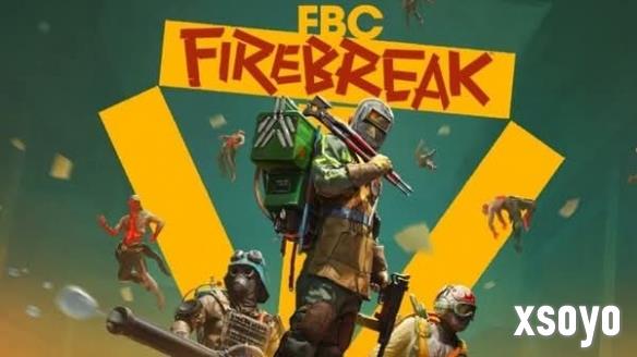 外界质疑《FBC Firebreak》虚报玩家数量　为安抚投资
