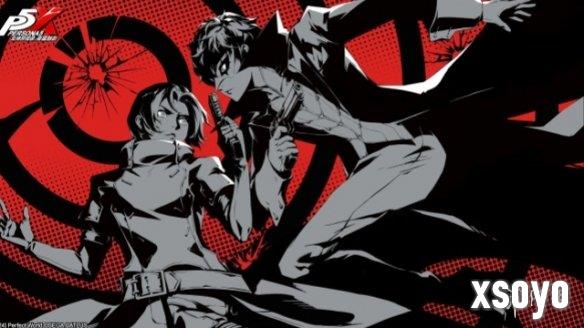 基于现实创作！《女神异闻录：夜幕魅影》反派爆红