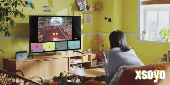 Switch 2语音聊天功能内置时长限制