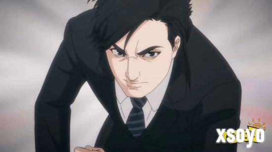 《P5X》竟源于日本真实社会问题 地铁猛撞男反派爆火!