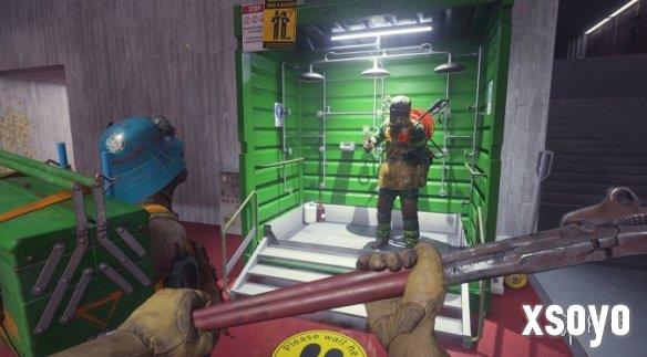 《FBC: Firebreak》1.3版本更新 带来诸多修复和改进
