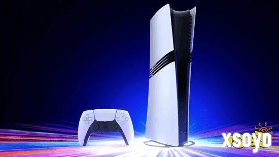 PS5 Pro明年迎来先进的图形升级算法