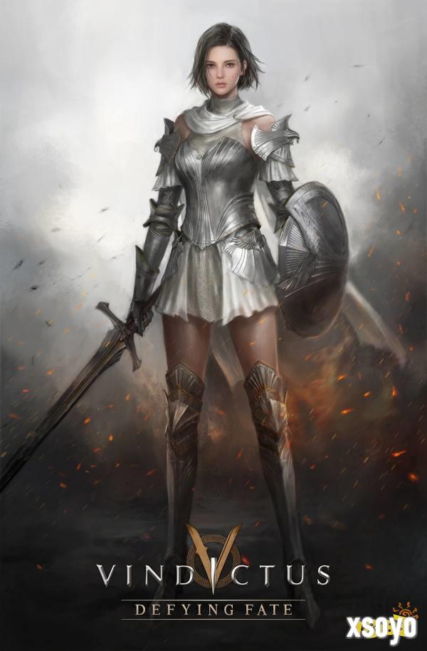 不屈的女战士《洛奇英雄传：反抗命运》菲奥娜介绍